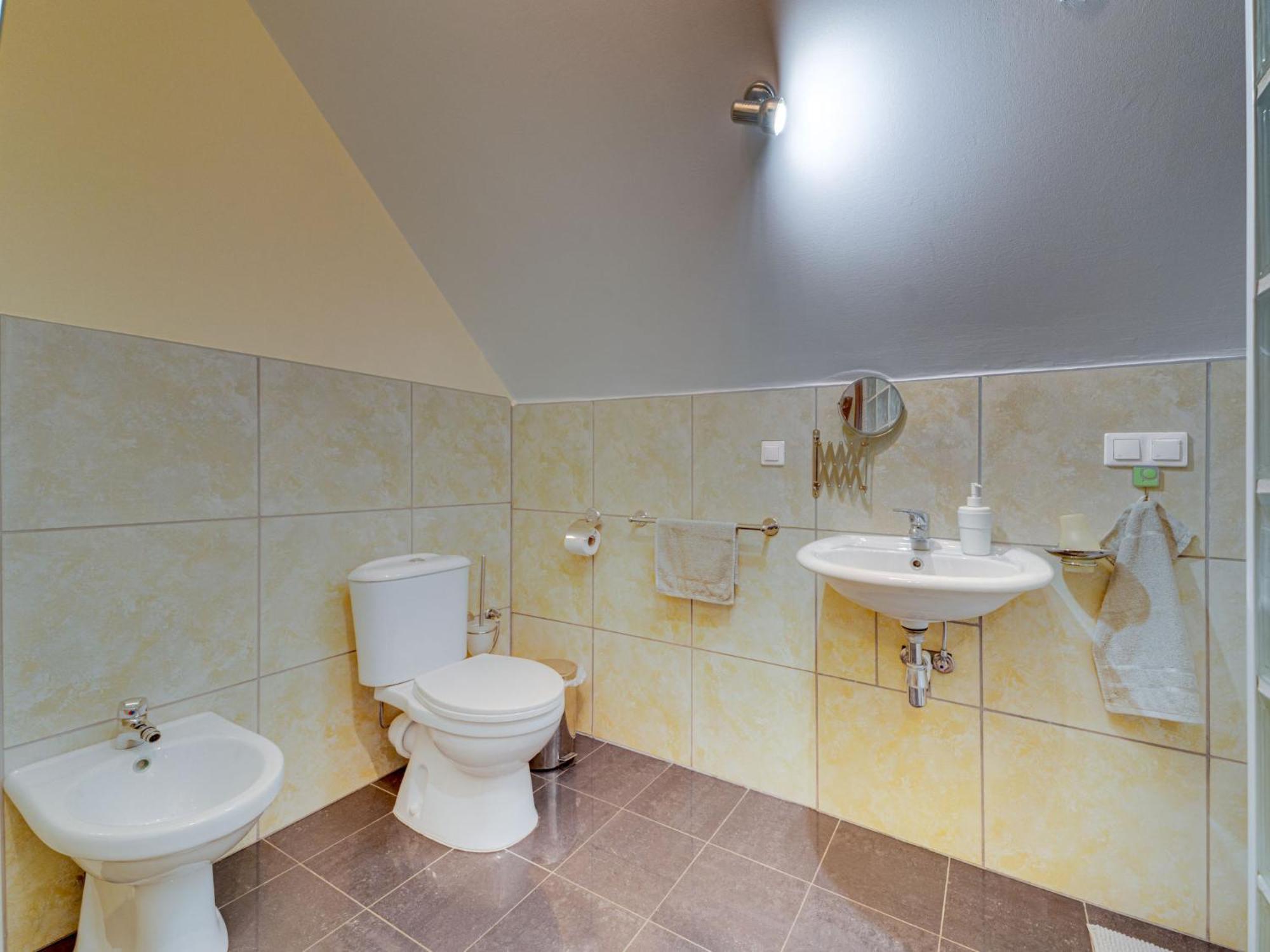 Holiday Home Gosciniec Pod Dwoma Sercami By Interhome Tuplice Ngoại thất bức ảnh