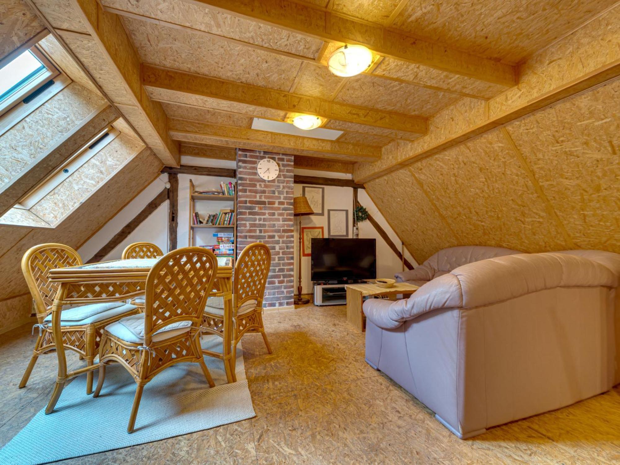 Holiday Home Gosciniec Pod Dwoma Sercami By Interhome Tuplice Ngoại thất bức ảnh