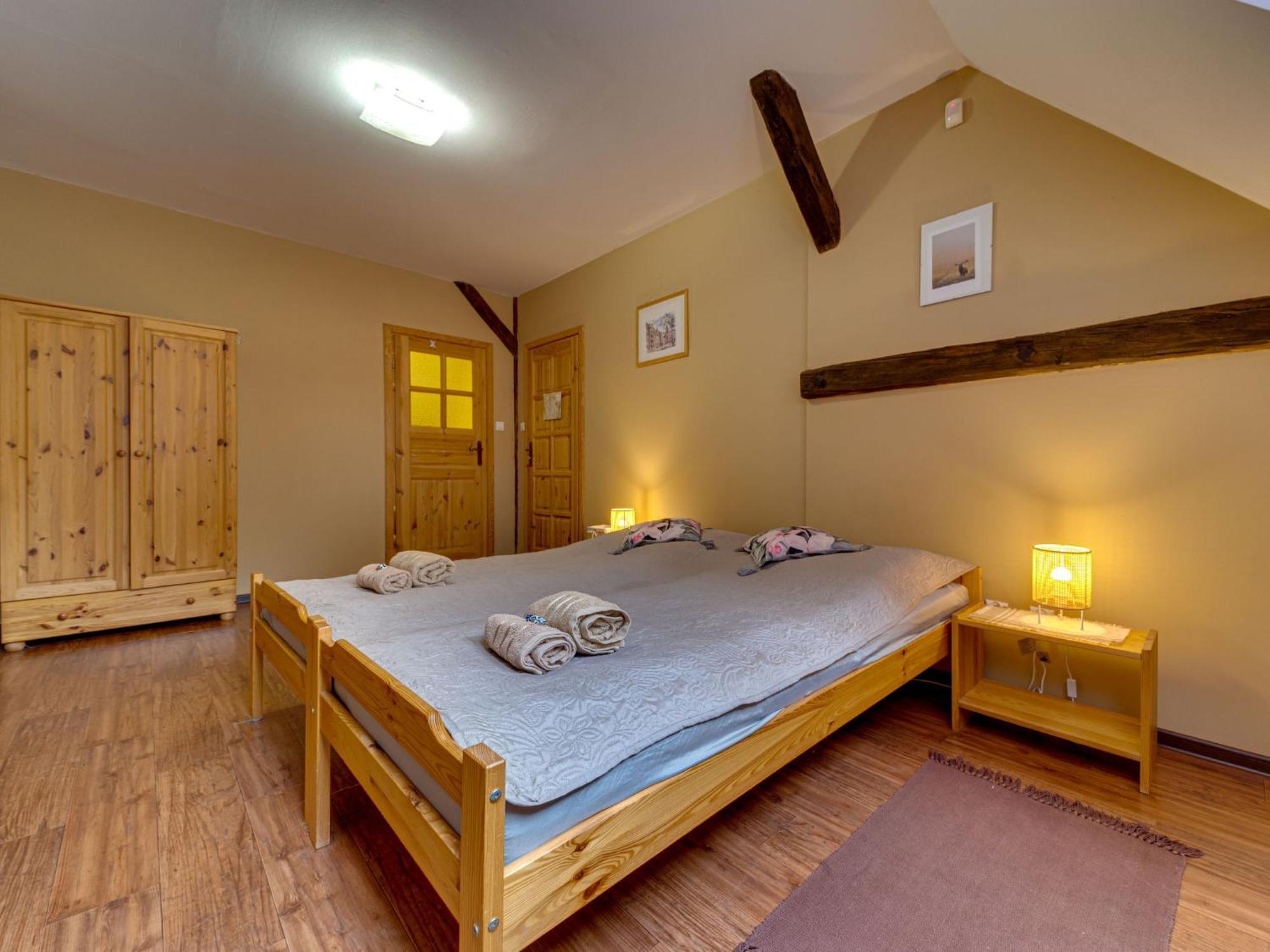Holiday Home Gosciniec Pod Dwoma Sercami By Interhome Tuplice Ngoại thất bức ảnh